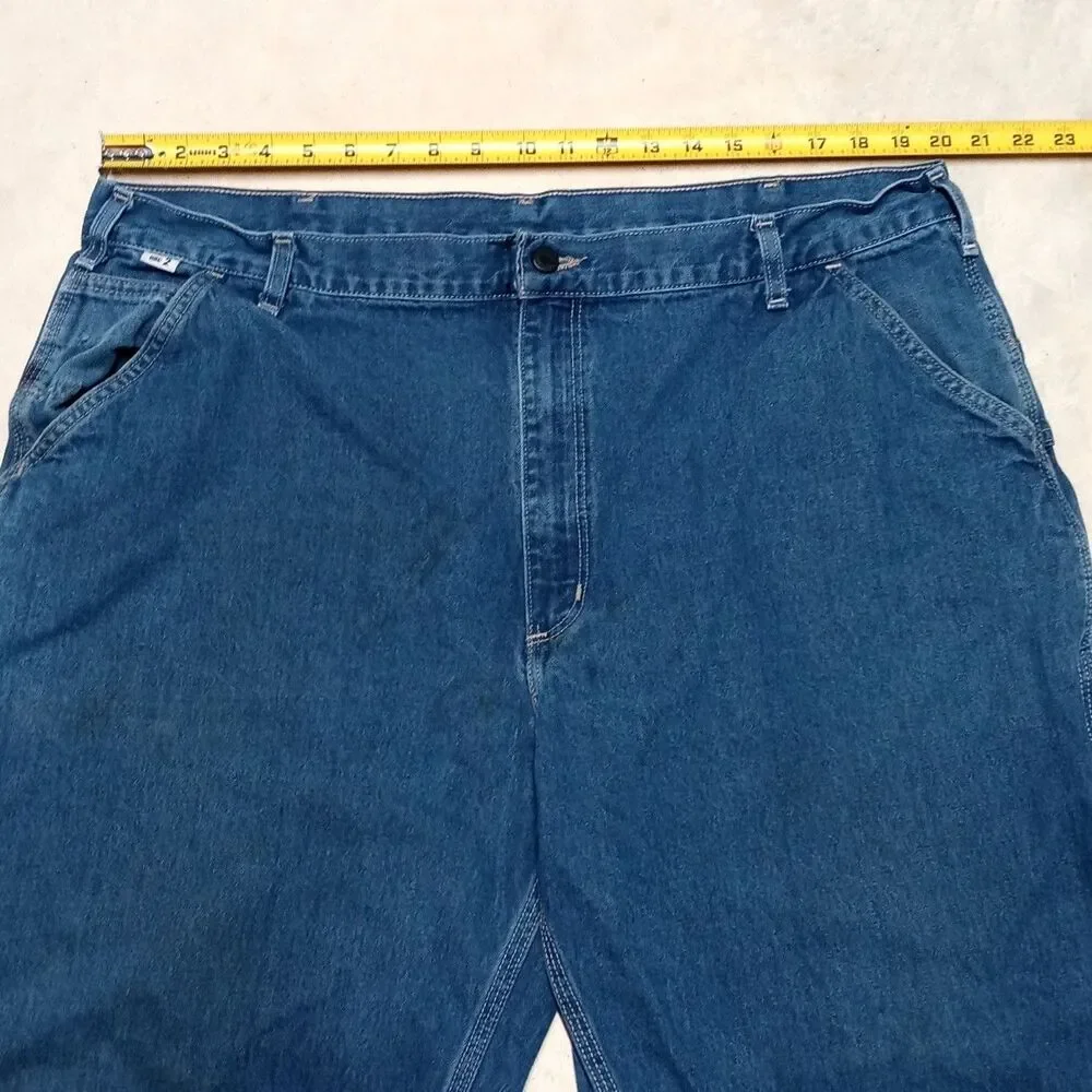 Carhartt jeans are